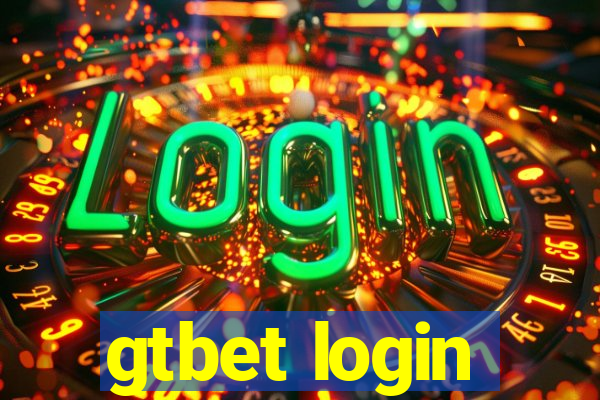 gtbet login